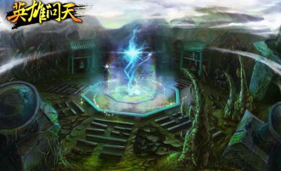 女孩要的安全感是怎么样的呢?游戏画面