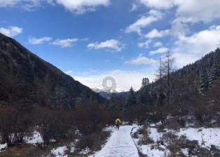 静谧飞行