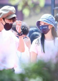 杨紫琼回应与前夫离婚原因,男方有家产要继承,无法生育和平分手