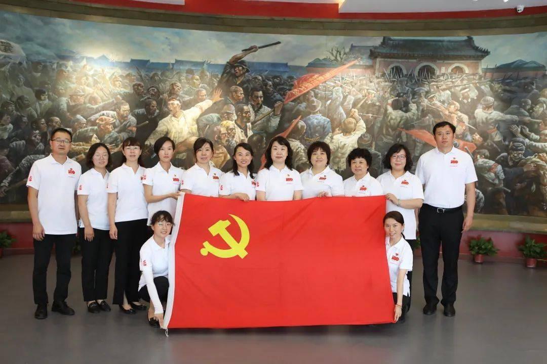 菏泽市新增1个国家级服务业标准化试点项目